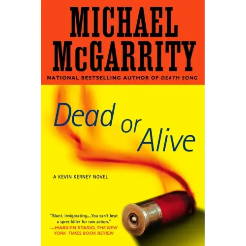 Dead or Alive