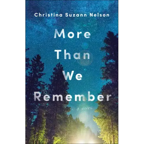 More Than We Remember
