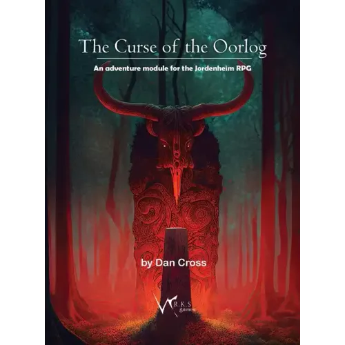 The Curse of the Oorlog