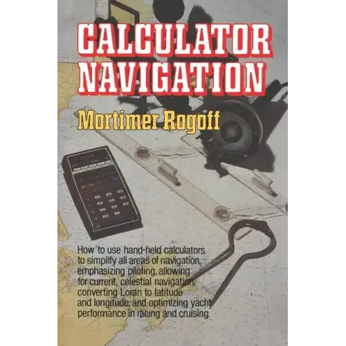 Calculator Navigation