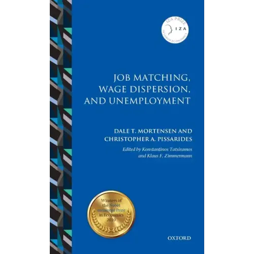 Job Matching, Wage Dispersion, and Unemployment