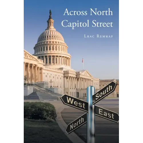 Across North Capitol Street