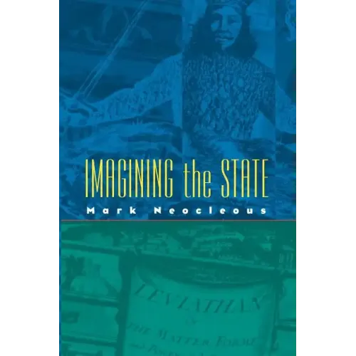 Imagining the State