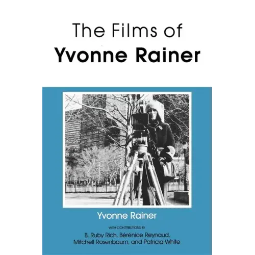 Films of Yvonne Rainer