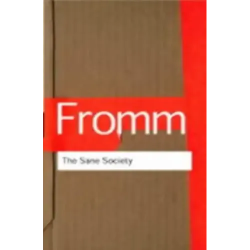 The Sane Society