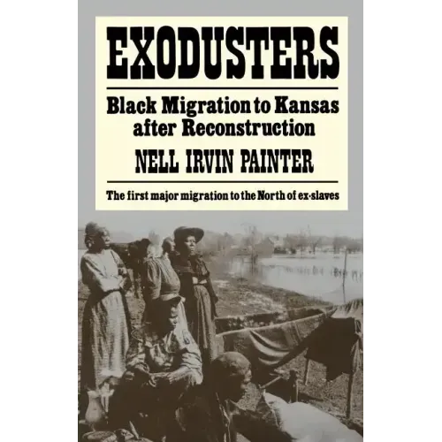 Exodusters: Black Migration to Kansas After Reconstruction