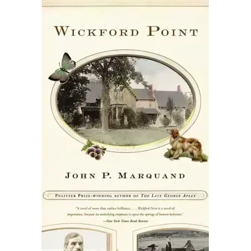 Wickford Point