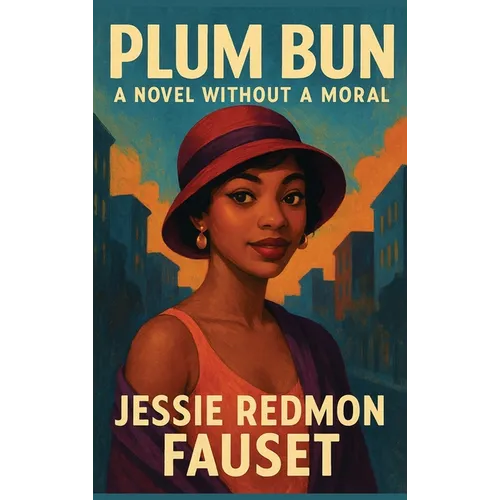 Plum Bun: A Novel Without a Moral