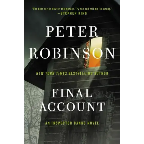 Final Account