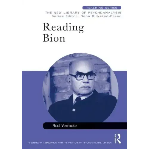 Reading Bion