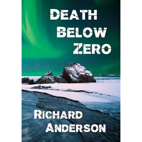 Death Below Zero