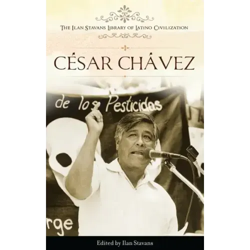 Cesar Chavez