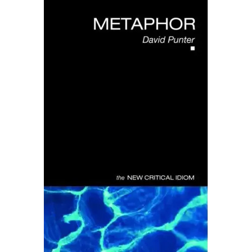 Metaphor