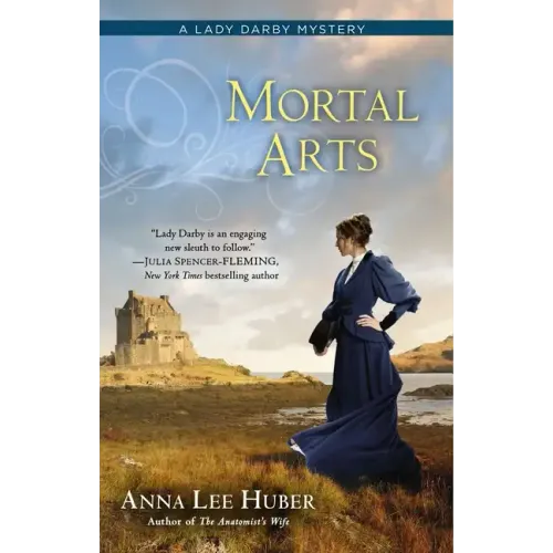 Mortal Arts
