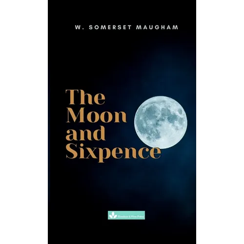 The Moon and Sixpence