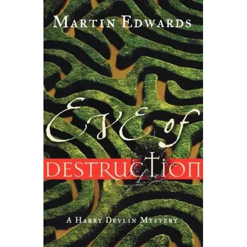 Eve of Destruction