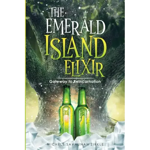 The Emerald Island Elixir: Gateway to Reincarnation