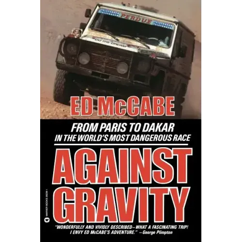 Against Gravity
