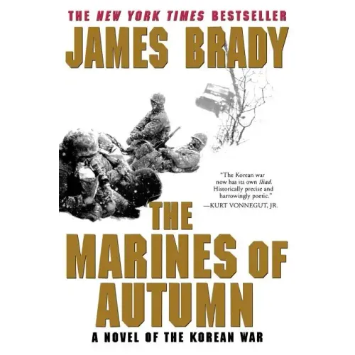 The Marines of Autumn