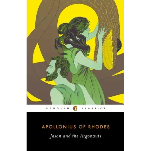 Jason and the Argonauts