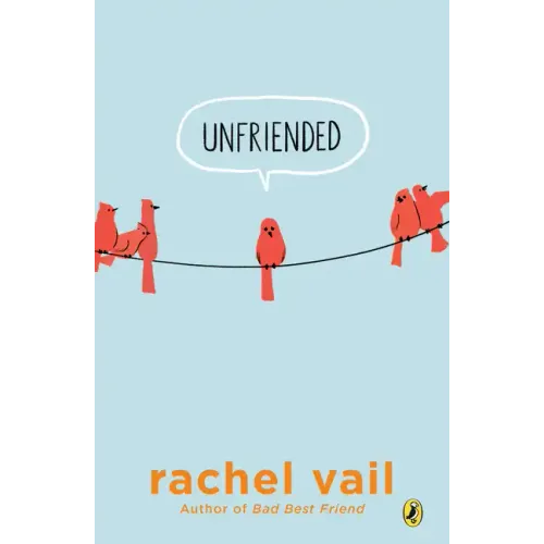 Unfriended