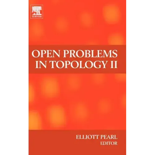 Open Problems in Topology II
