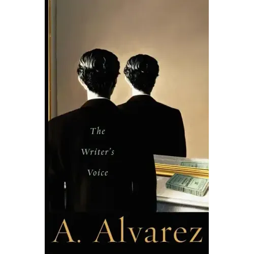The Writer's Voice