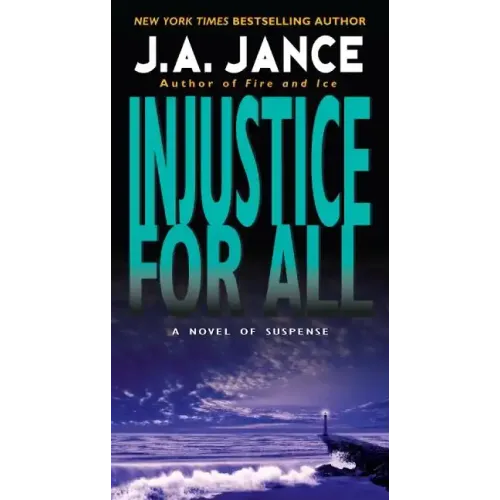 Injustice for All