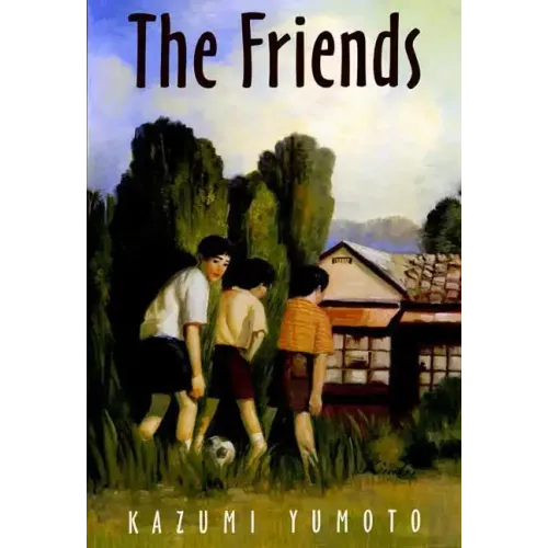 Friends