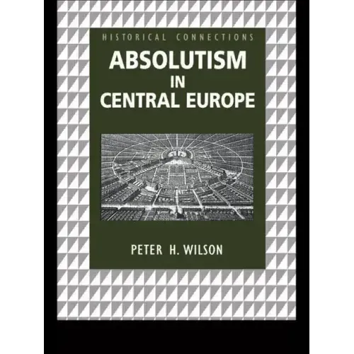 Absolutism in Central Europe