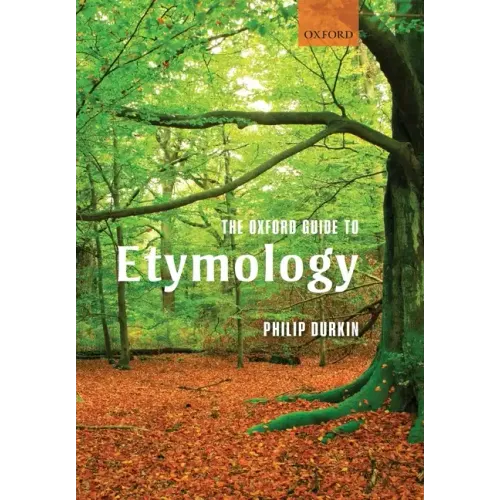 The Oxford Guide to Etymology