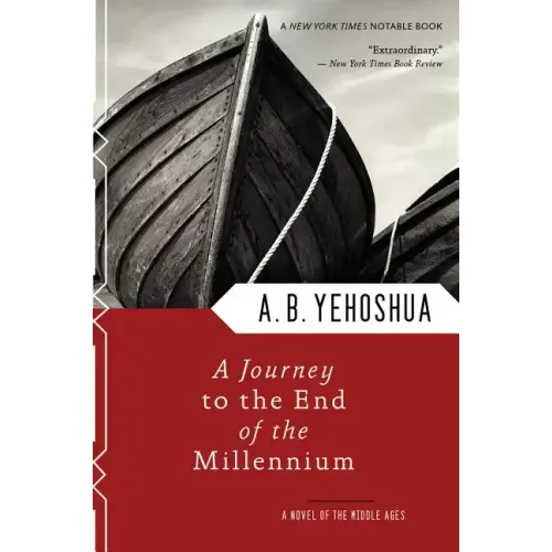 A Journey to the End of the Millennium