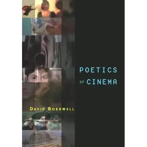 Poetics of Cinema