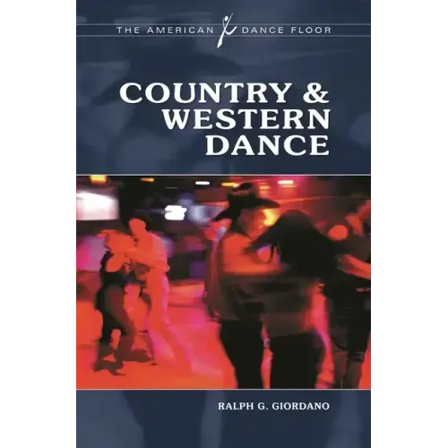 Country & Western Dance