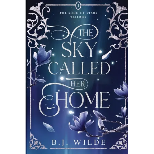 The Sky Called Her Home
