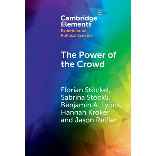 The Power of the Crowd: How the Public Can Both Spoil and Improve Social Media as a Source of Information