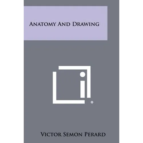 Anatomy And Drawing