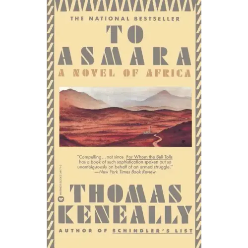 To Asmara