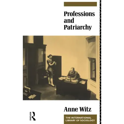 Professions and Patriarchy