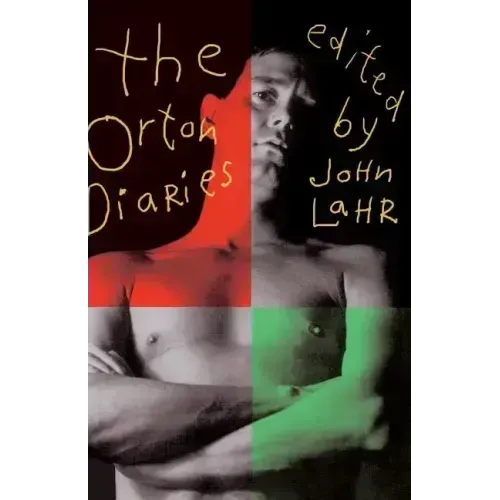 The Orton Diaries