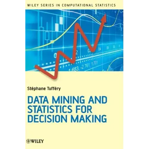 Data Mining and Statistics for Decision Making