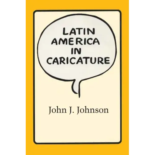 Latin America in Caricature