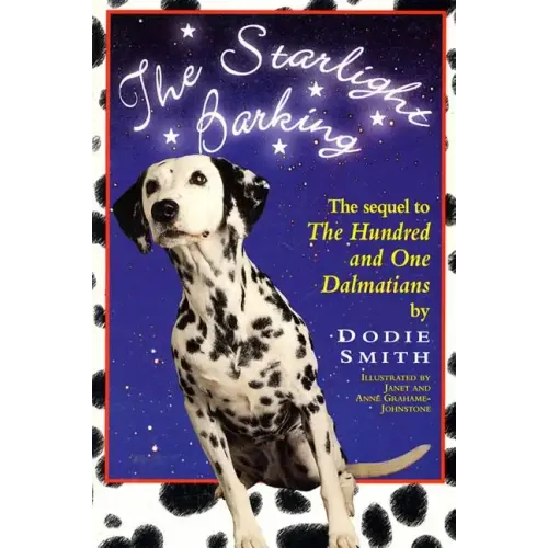 Starlight Barking