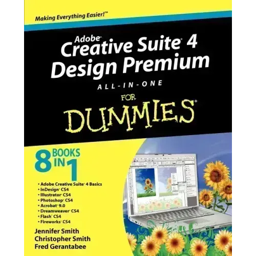 Adobe CS4 DesPre AIO FD