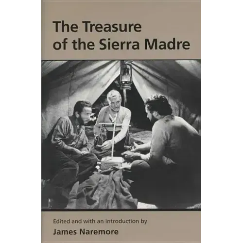 Treasure of the Sierra Madre