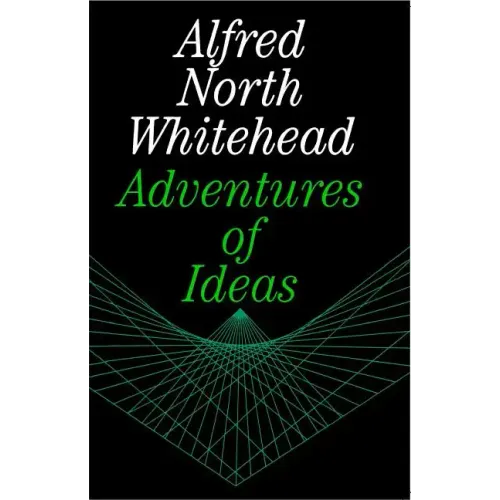 Adventures of Ideas