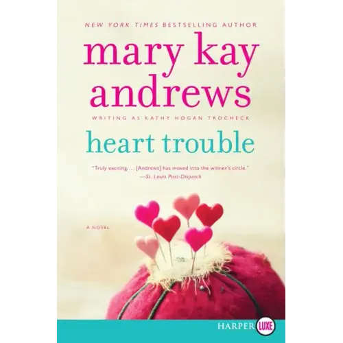 Heart Trouble