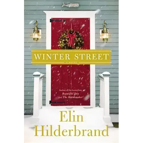 Winter Street