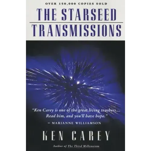 The Starseed Transmissions