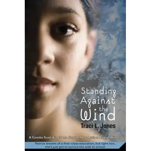 Standing Against the Wind